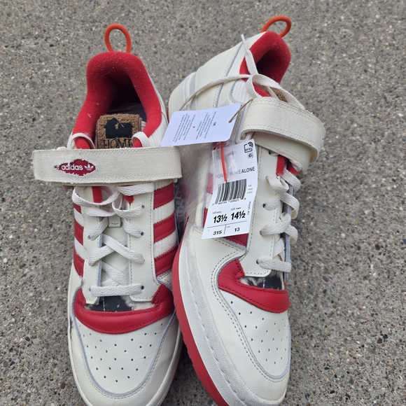 Adidas Forum Low \